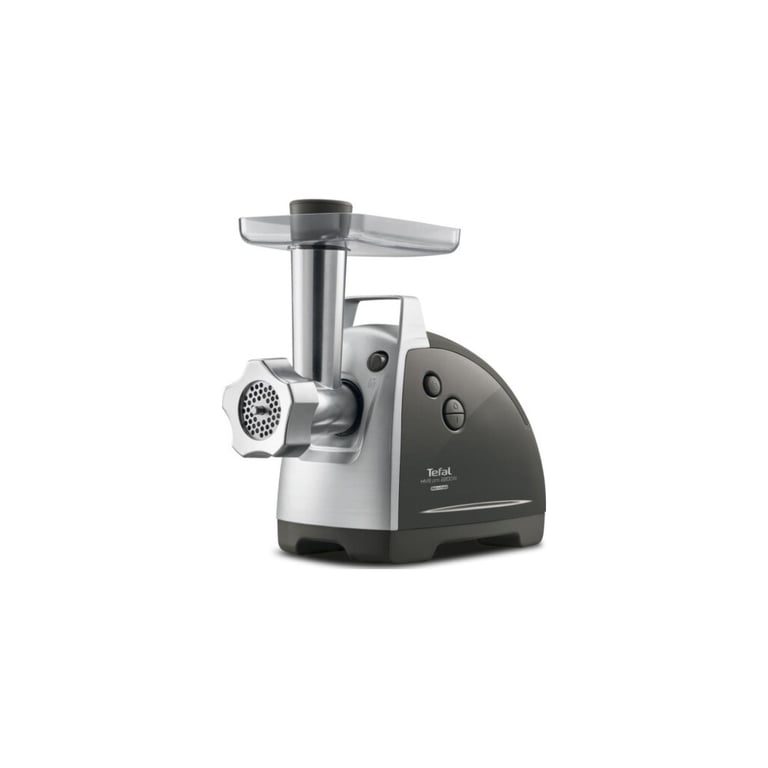 М'ясорубка Tefal NE688837 - фото 2