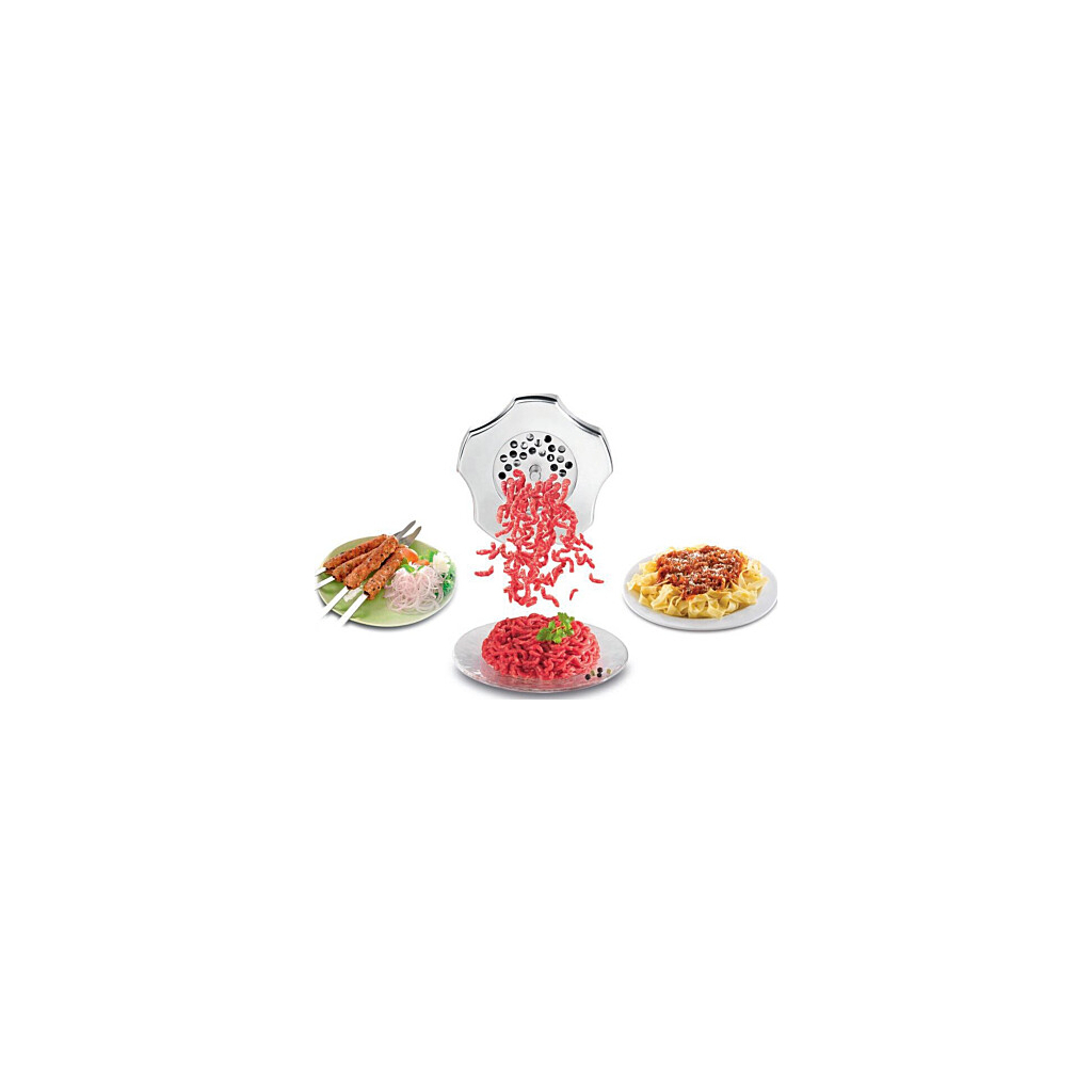 М'ясорубка Tefal NE688837 - фото 8 М'ясорубка Tefal NE688837 - фото 8