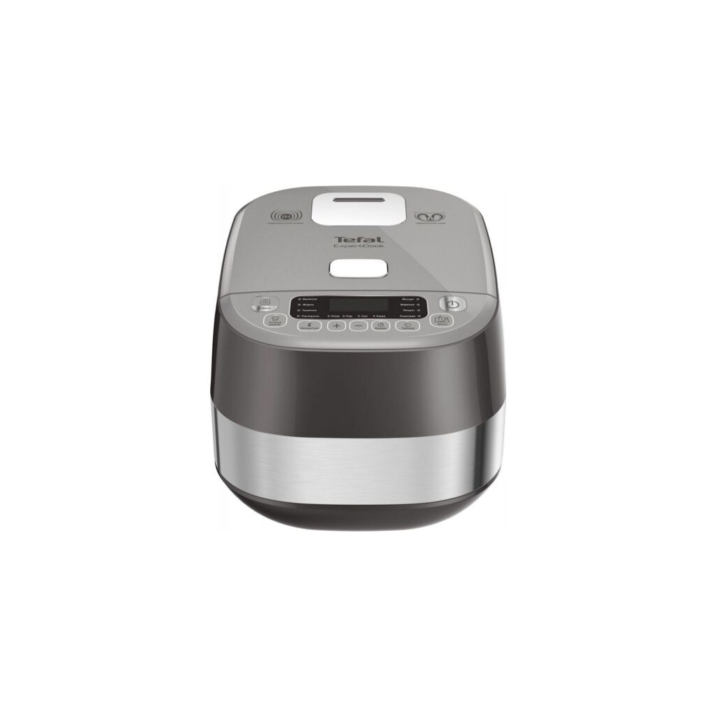 Мультиварка Tefal RK802B34 - фото 2 Мультиварка Tefal RK802B34 - фото 2