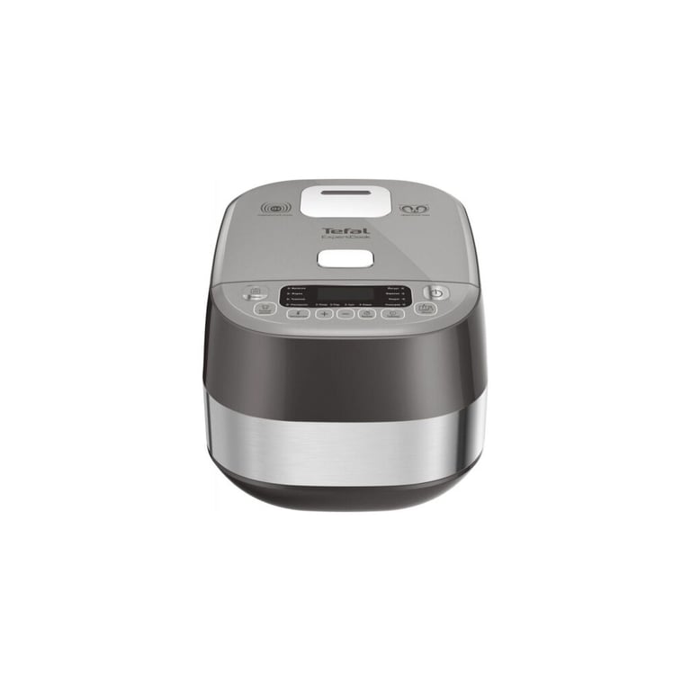Мультиварка Tefal RK802B34 - фото 2