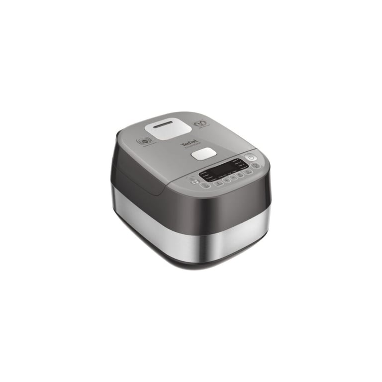 Мультиварка Tefal RK802B34 - фото 3