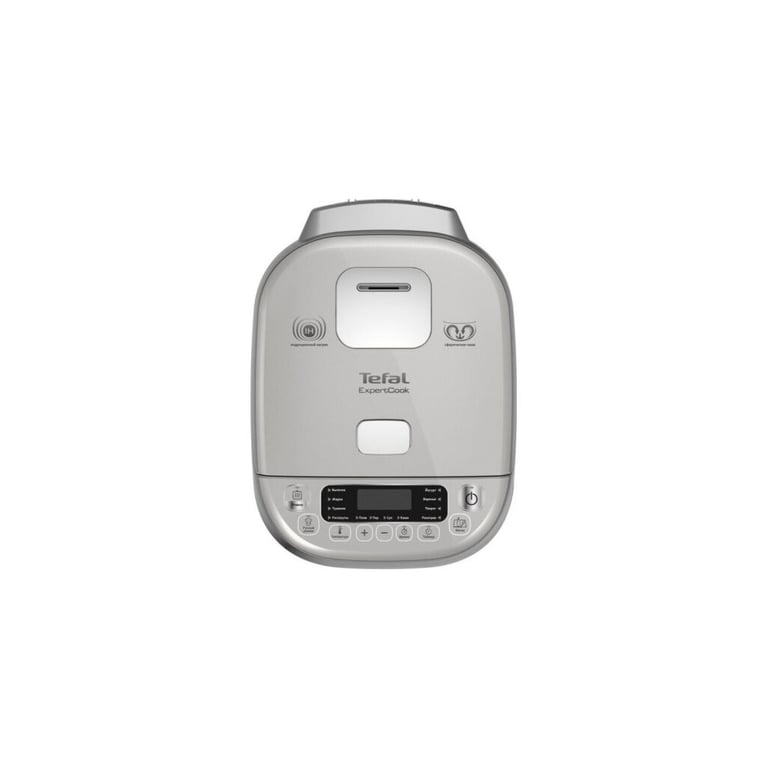Мультиварка Tefal RK802B34 - фото 4