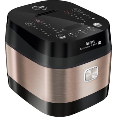 Мультиварка Tefal RK905A34 - фото 1