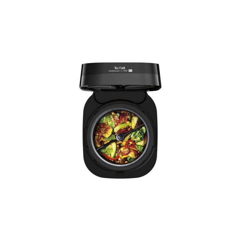 Мультиварка Tefal RK905A34 - фото 12