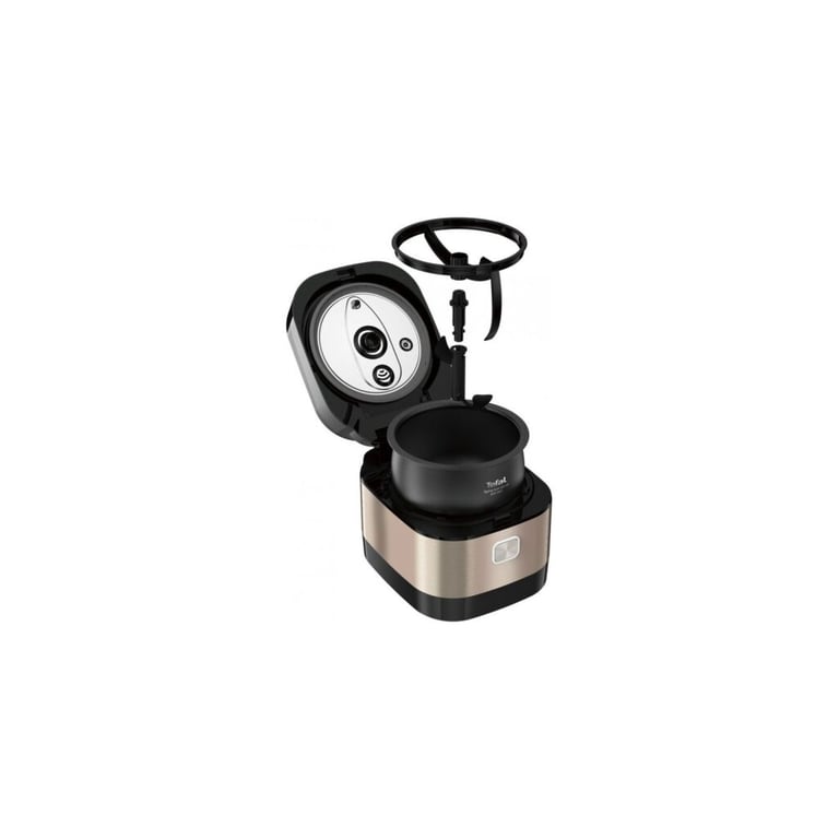 Мультиварка Tefal RK905A34 - фото 7