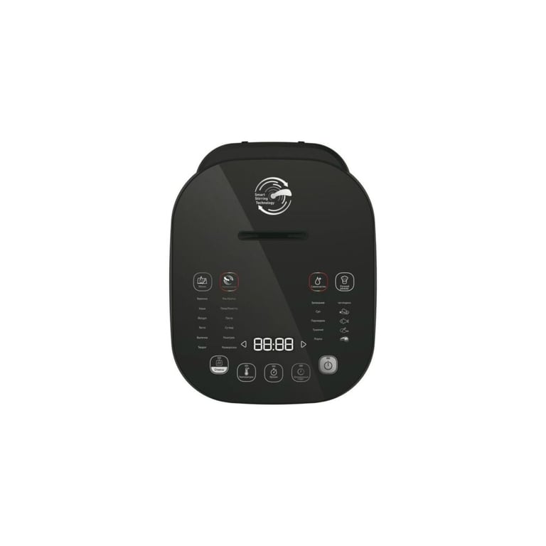 Мультиварка Tefal RK905A34 - фото 9