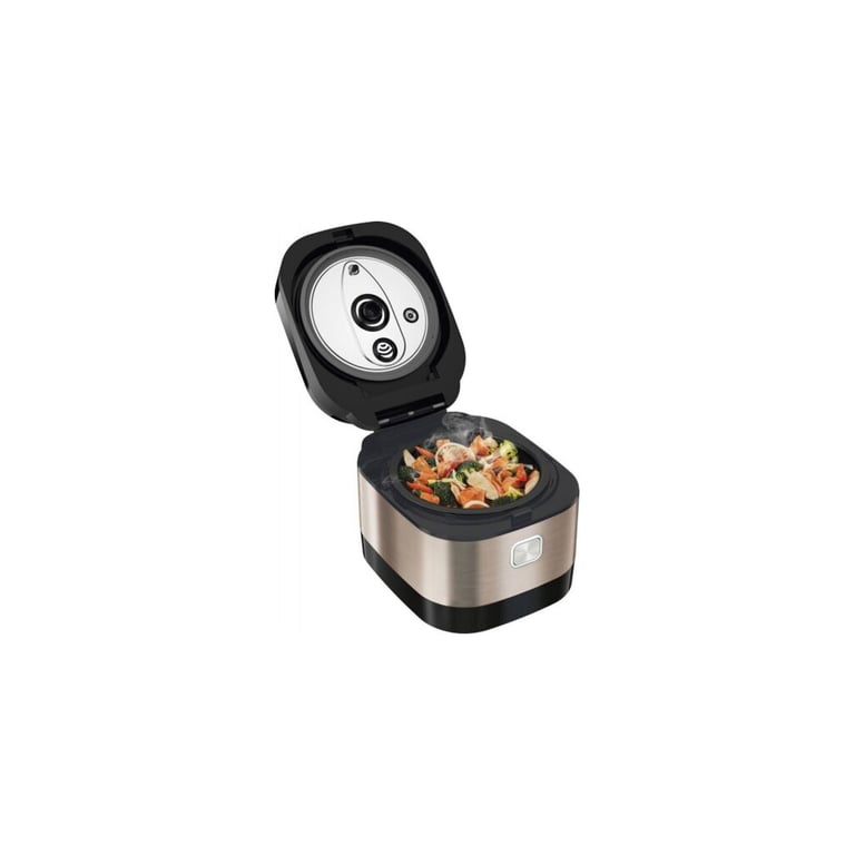 Мультиварка Tefal RK905A34 - фото 10