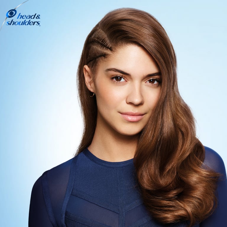 Шампунь Head & Shoulders Свіжість чайного дерева 400 мл (8001090496546) - фото 4