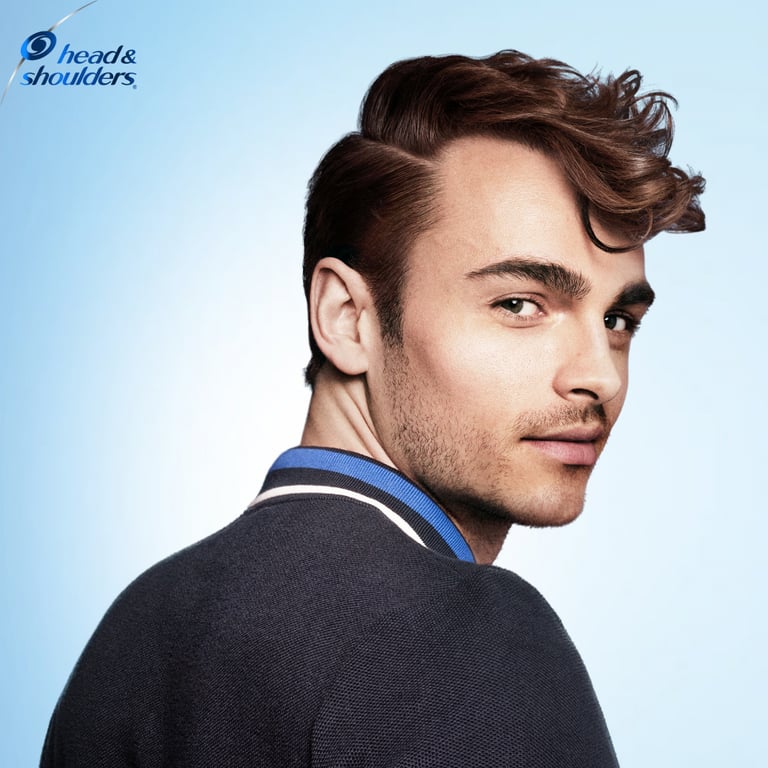 Шампунь Head & Shoulders Свіжість чайного дерева 400 мл (8001090496546) - фото 6