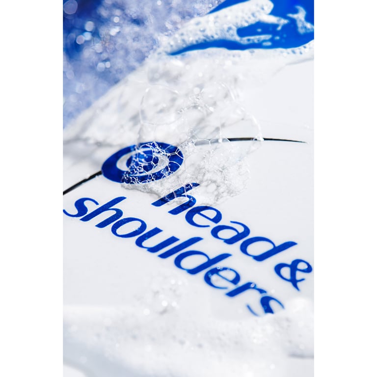 Шампунь Head & Shoulders Detox Глибоке очищення 300 мл (8001841996769) - фото 8
