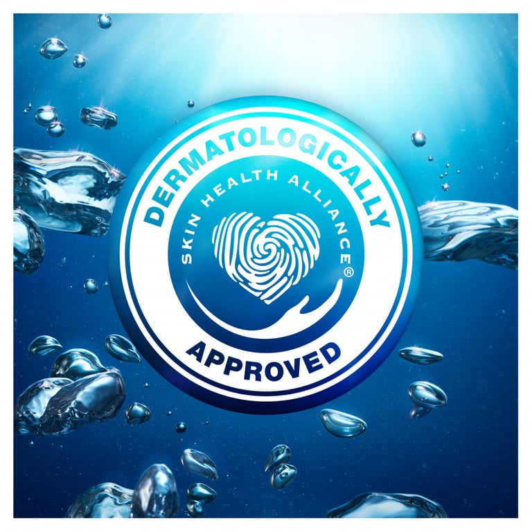 Шампунь Head & Shoulders Глибоке очищення Зняття свербіння 300 мл (8001841996820) - фото 5