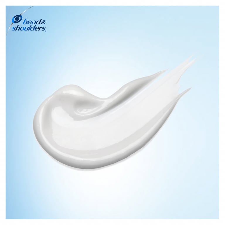 Шампунь Head & Shoulders Глибоке очищення Зняття свербіння 300 мл (8001841996820) - фото 7