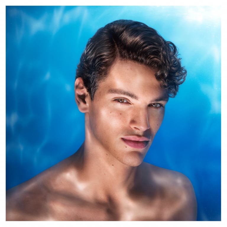 Шампунь Head & Shoulders Глибоке очищення Зняття свербіння 300 мл (8001841996820) - фото 8