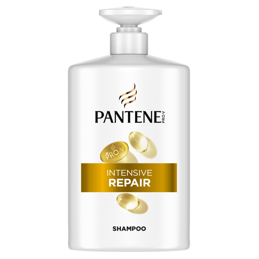 Шампунь Pantene Pro-V Інтенсивне відновлення 1000 мл (8001841617817) - фото 1