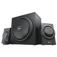 Акустична система Trust Yuri Speaker Set Black (23696) - фото 1