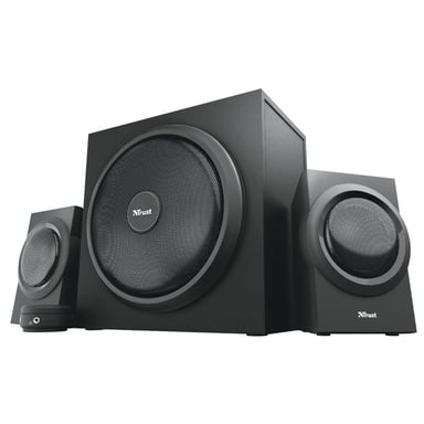 Акустична система Trust Yuri Speaker Set Black (23696) - фото 1