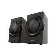 Акустична система Trust Yuri Speaker Set Black (23696) - фото 2