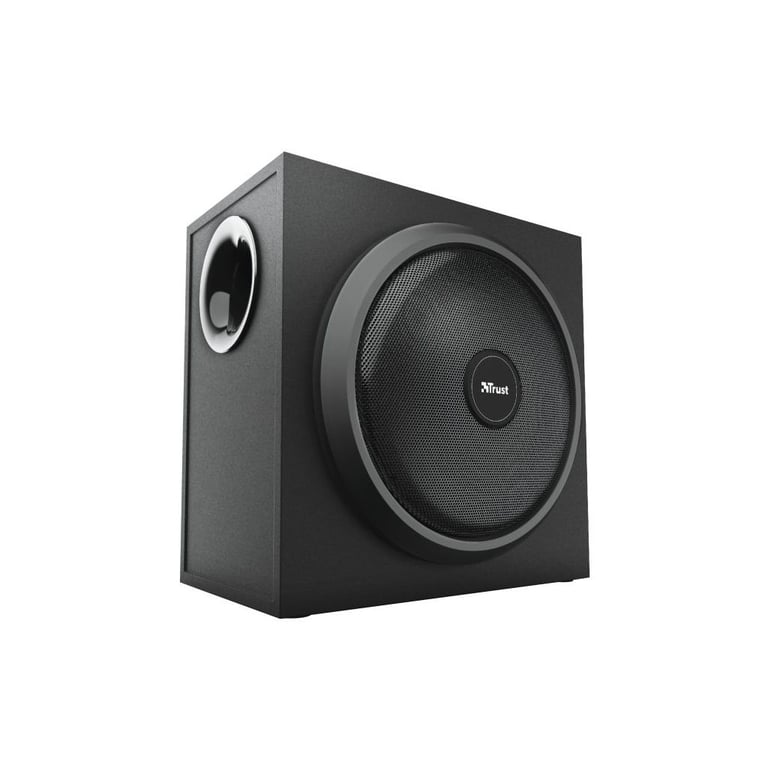 Акустична система Trust Yuri Speaker Set Black (23696) - фото 3