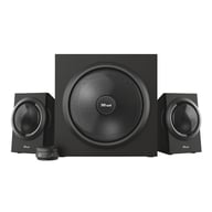 Акустична система Trust Yuri Speaker Set Black (23696) - фото 4