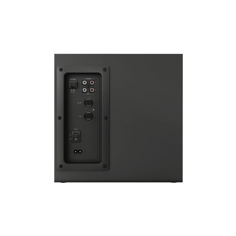 Акустична система Trust Yuri Speaker Set Black (23696) - фото 5