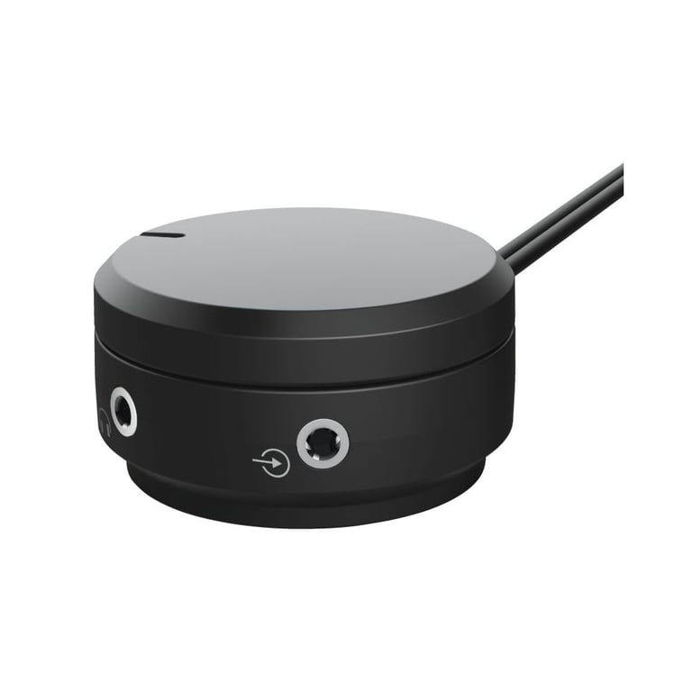 Акустична система Trust Yuri Speaker Set Black (23696) - фото 6