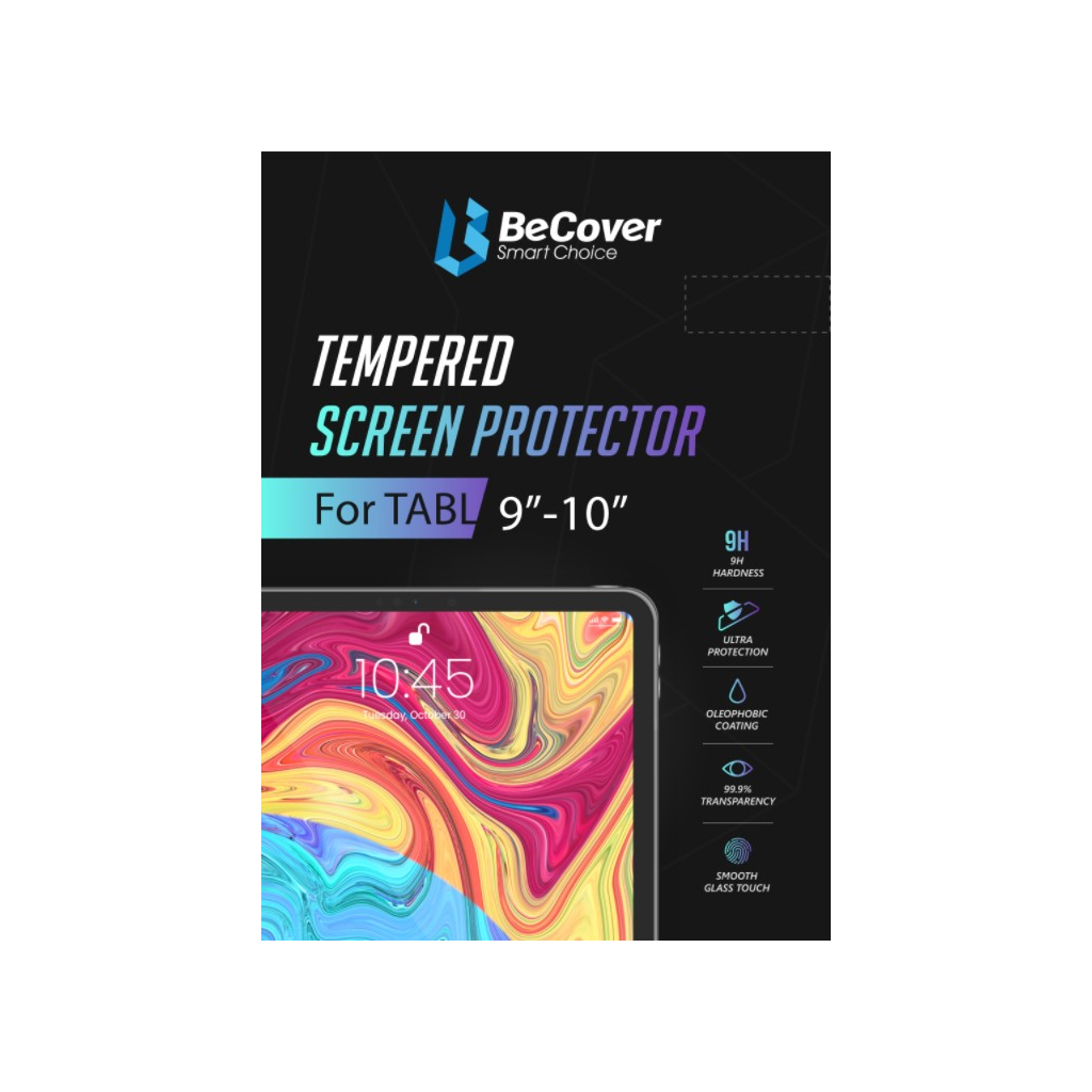 Скло захисне BeCover Samsung Tab S7 FE 12.4 SM-T730/SM-T735/S8 Plus 5G SM-X800/SM-X806/S9 FE Plus SM-X610/SM-X616B (706652) - фото 1 Скло захисне BeCover Samsung Tab S7 FE 12.4 SM-T730/SM-T735/S8 Plus 5G SM-X800/SM-X806/S9 FE Plus SM-X610/SM-X616B (706652) - фото 1