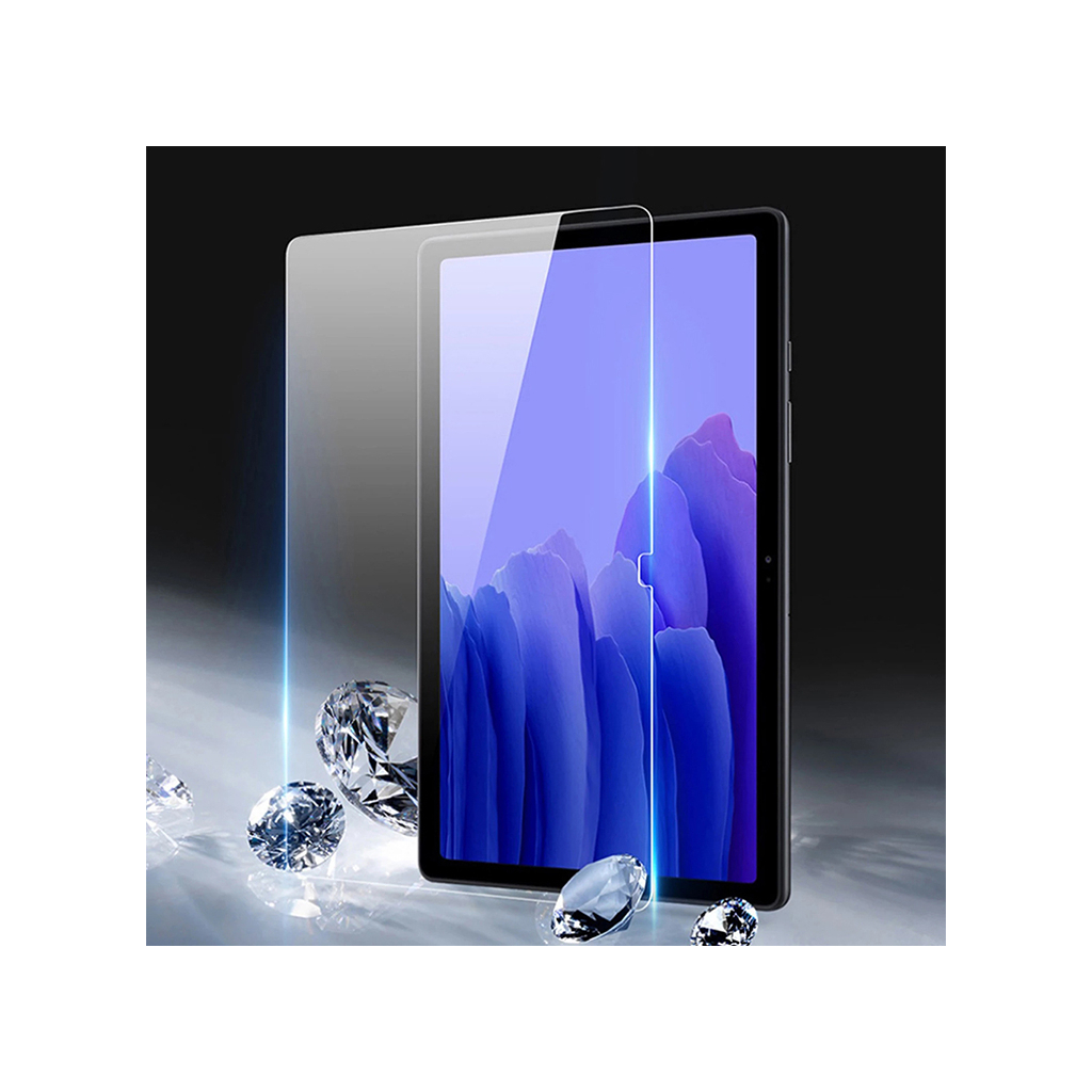 Скло захисне BeCover Samsung Tab S7 FE 12.4 SM-T730/SM-T735/S8 Plus 5G SM-X800/SM-X806/S9 FE Plus SM-X610/SM-X616B (706652) - фото 5 Скло захисне BeCover Samsung Tab S7 FE 12.4 SM-T730/SM-T735/S8 Plus 5G SM-X800/SM-X806/S9 FE Plus SM-X610/SM-X616B (706652) - фото 5