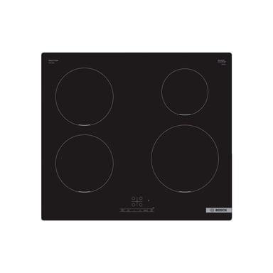 Варочна поверхня Bosch PUE611BB5E - фото 1