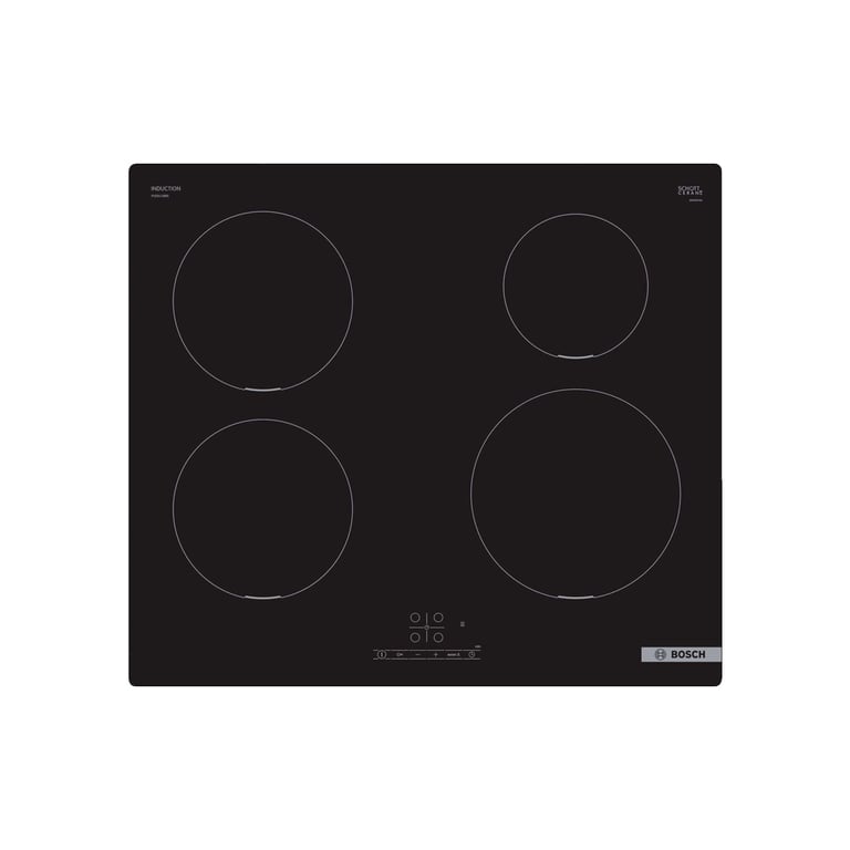 Варочна поверхня Bosch PUE611BB5E - фото 1