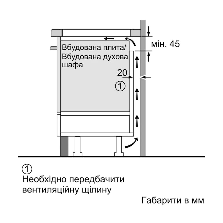 Варочна поверхня Bosch PUE611BB5E - фото 10