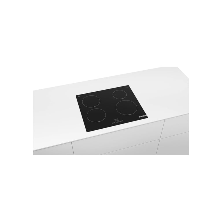 Варочна поверхня Bosch PUE611BB5E - фото 2