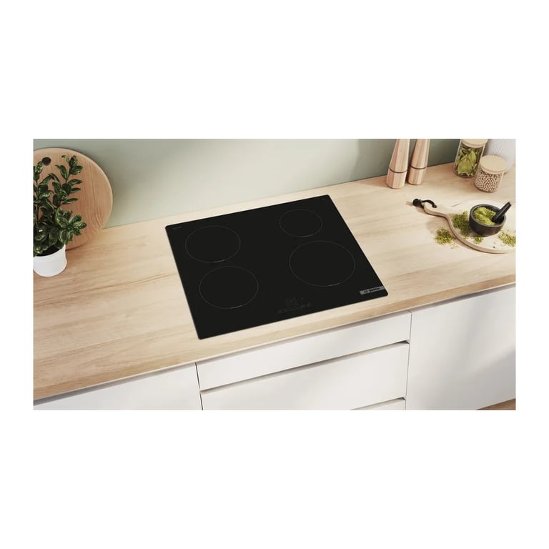 Варочна поверхня Bosch PUE611BB5E - фото 5