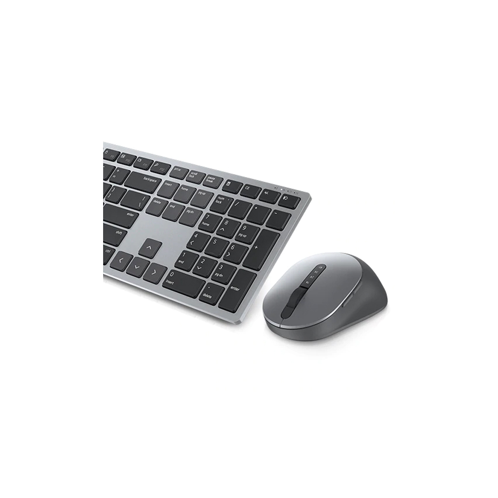 Комплект Dell Multi-Device KM7321W Ukr (580-AJQV) - фото 6 Комплект Dell Multi-Device KM7321W Ukr (580-AJQV) - фото 6