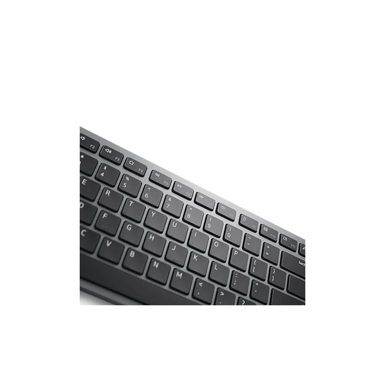 Комплект Dell Multi-Device KM7321W Ukr (580-AJQV) - фото 7
