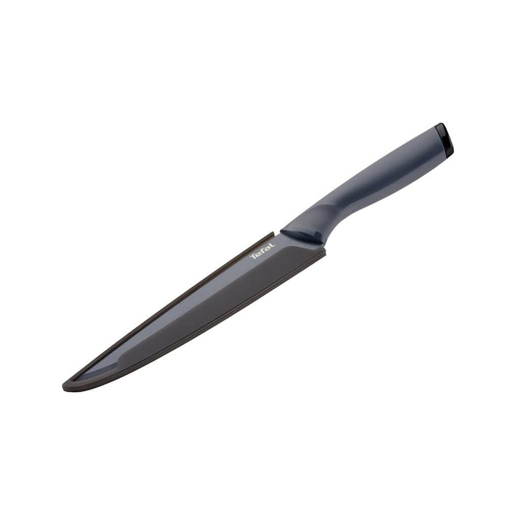 Кухонний ніж Tefal Fresh Kitchen 20 см (K1221205) Кухонний ніж Tefal Fresh Kitchen 20 см (K1221205)