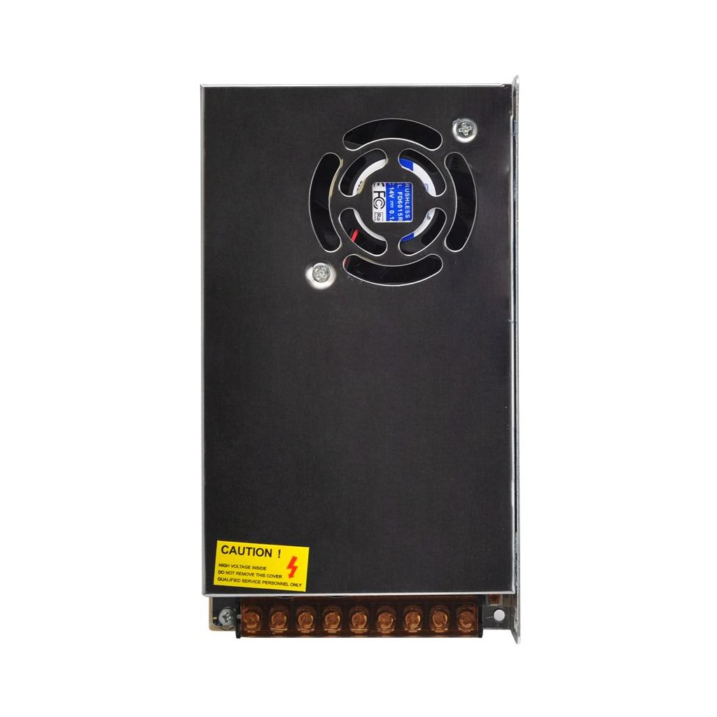 Блок живлення для систем відеоспостереження Kraft Energy KRF-1220PB - фото 2 Блок живлення для систем відеоспостереження Kraft Energy KRF-1220PB - фото 2