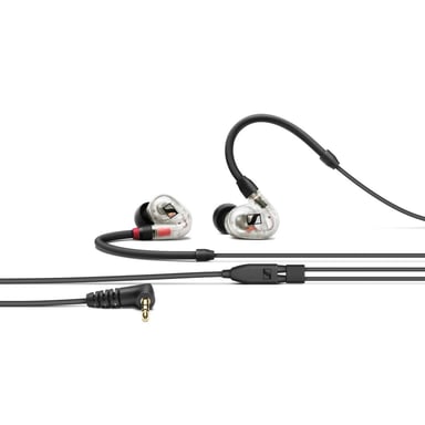 Навушники Sennheiser IE 100 PRO Clear (508941) - фото 1
