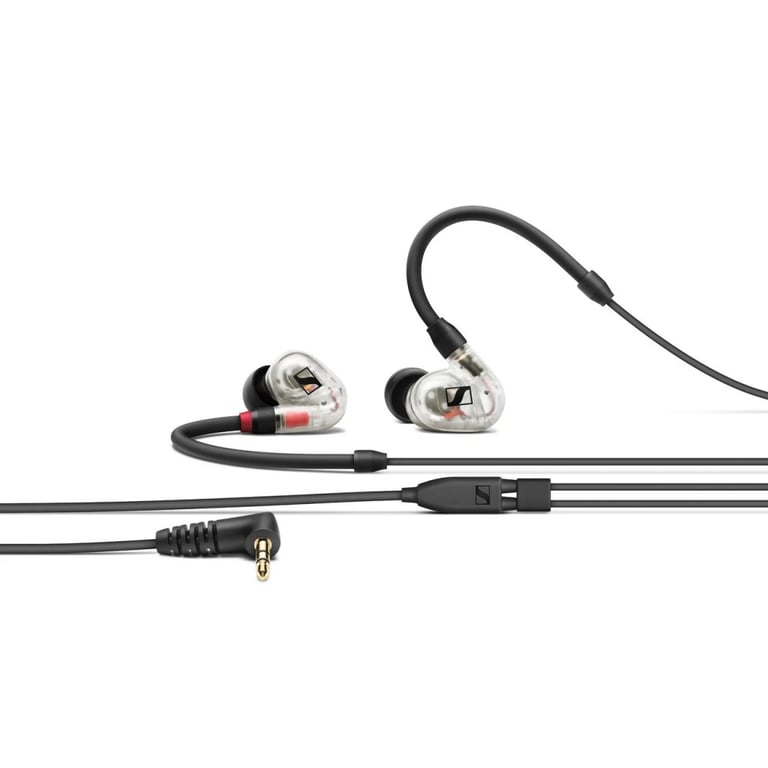 Навушники Sennheiser IE 100 PRO Clear (508941) — фото 1