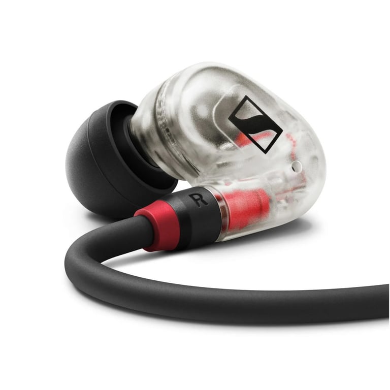 Навушники Sennheiser IE 100 PRO Clear (508941) - фото 2