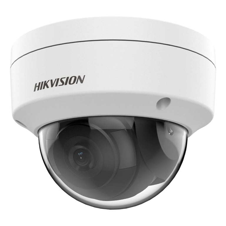 Камера відеоспостереження Hikvision DS-2CD1121-I(F) (2.8) - фото 2