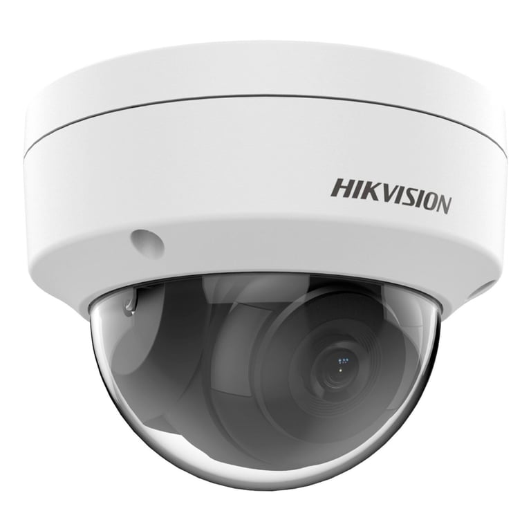 Камера відеоспостереження Hikvision DS-2CD1121-I(F) (2.8) - фото 3