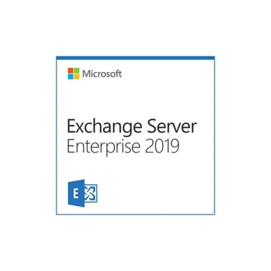 ПЗ для сервера Microsoft Exchange Server Enterprise 2019 User CAL Commercial, Perpetu (DG7GMGF0F4MD_0004) - фото 1