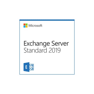 ПЗ для сервера Microsoft Exchange Server Standard 2019 User CAL Charity, Perpetual (DG7GMGF0F4MB_0004CHR) - фото 1