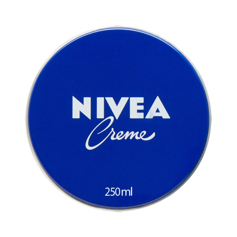 Крем для тіла Nivea Унiверсальний 250 мл (5900017043487/4006000000213) - фото 1