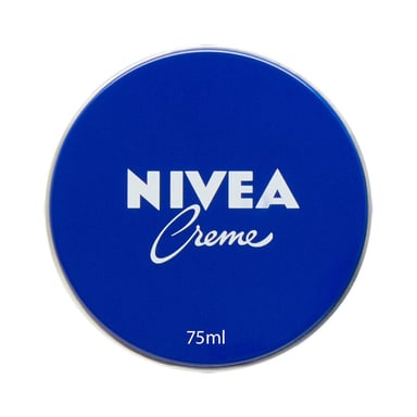 Крем для тіла Nivea Універсальний 75 мл (4005808159802/4006000000152) - фото 1