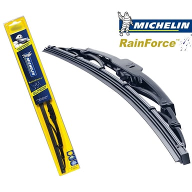 Щітка склоочисника Michelin Rainforce Traditional 18 дюймів(450)мм (73582) - фото 1