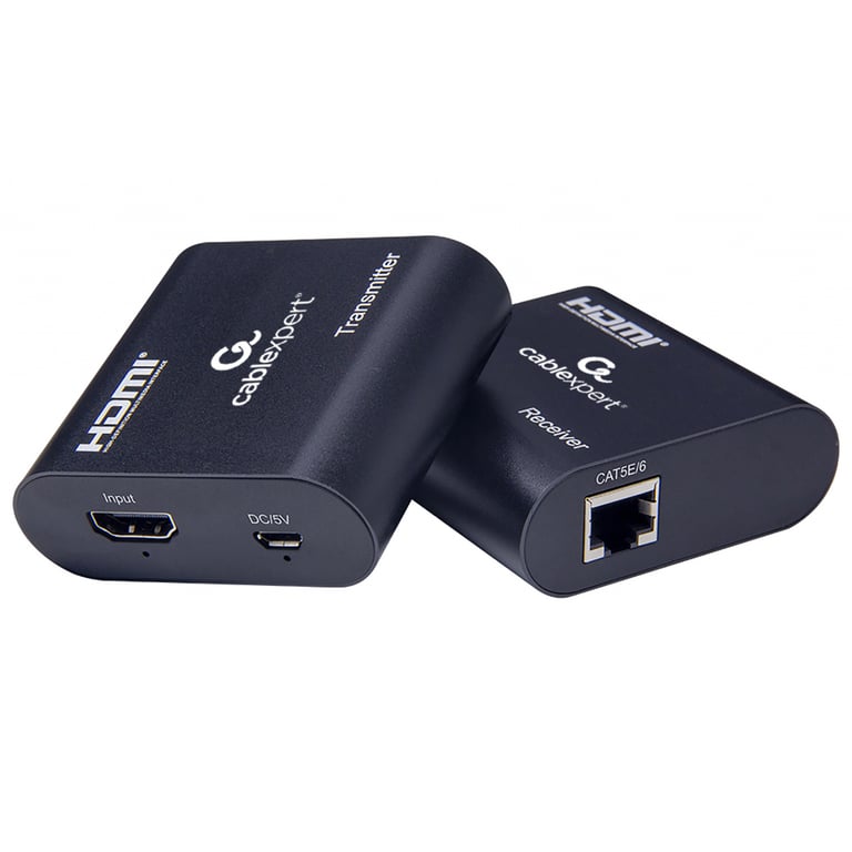 Контролер Cablexpert HDMI extender up to 60 m (DEX-HDMI-03) - фото 1