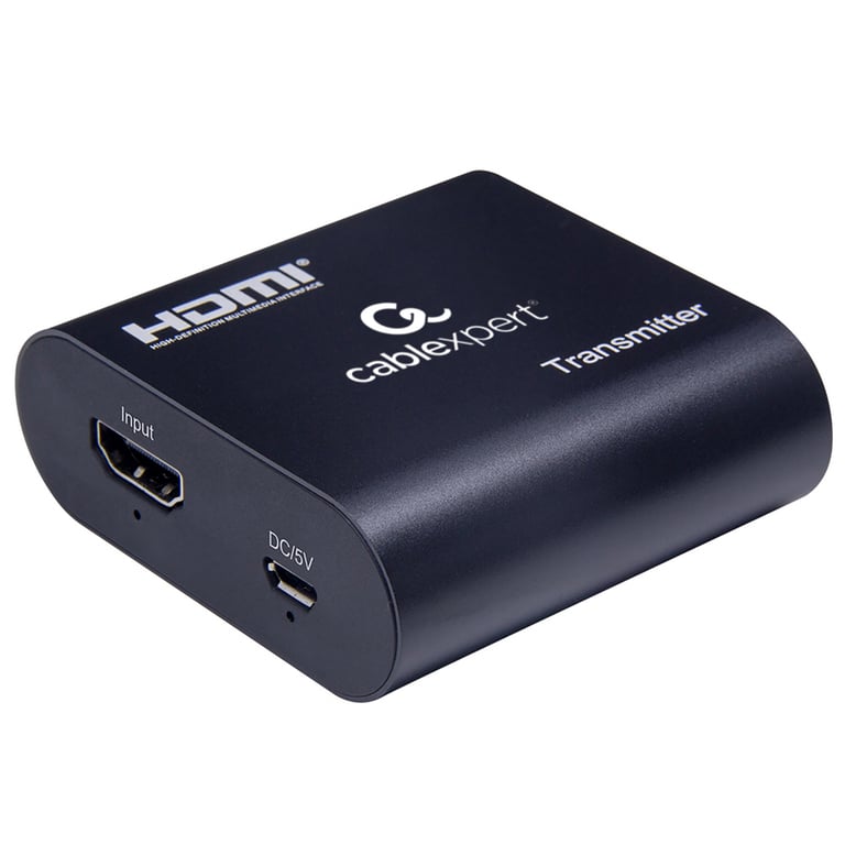 Контролер Cablexpert HDMI extender up to 60 m (DEX-HDMI-03) - фото 2