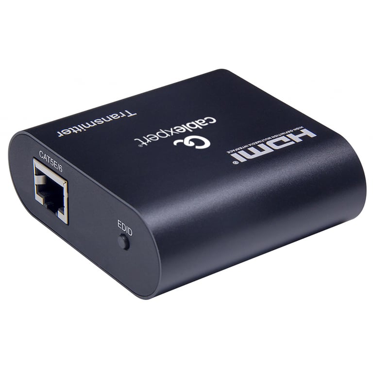 Контролер Cablexpert HDMI extender up to 60 m (DEX-HDMI-03) - фото 3