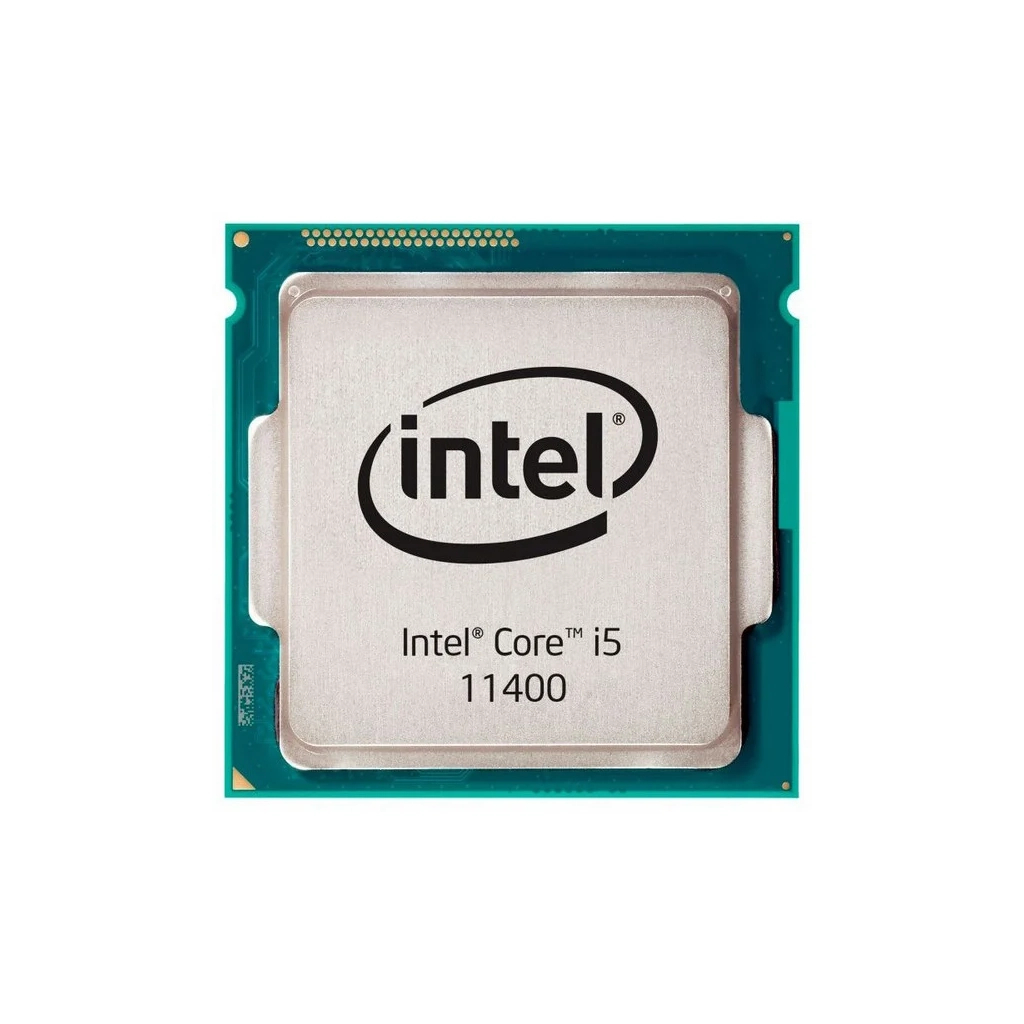 Процесор INTEL Core™ i5 11400 (CM8070804497015) - фото 1